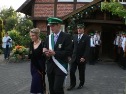 Schützenfest 2009